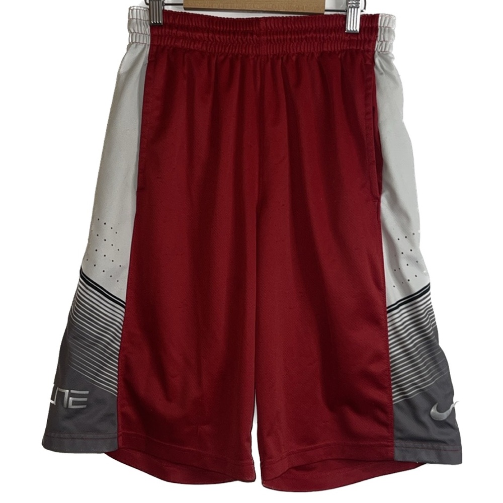 Nike Dri-Fit Shorts